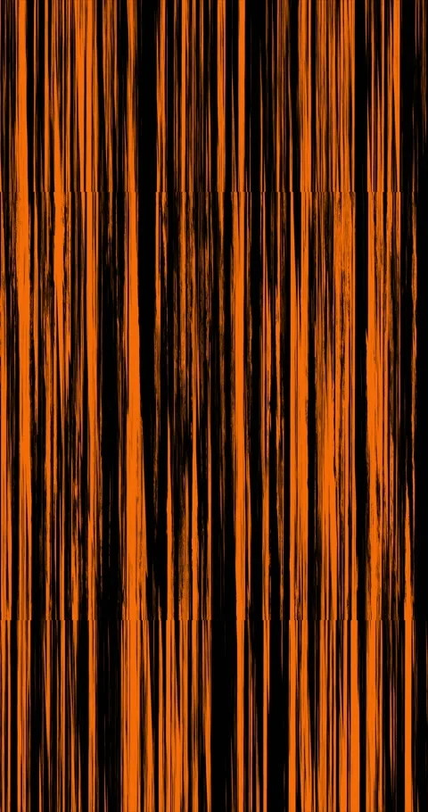 VHS Noise Glitch Effect: No Signal TV Overlay Texture | Static White Noise Stock-Footage 277938518