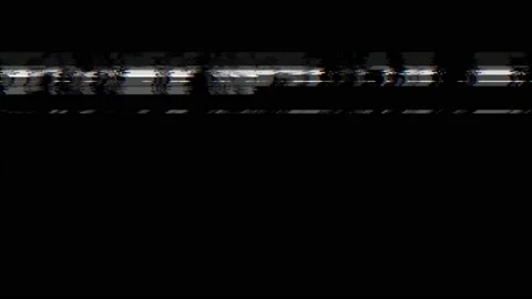 Vhs noise screen overlay 4k Stock-Footage 145085238