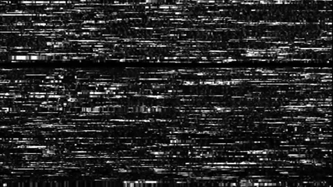 VHS Overlay 07 Stock Footage 274463606