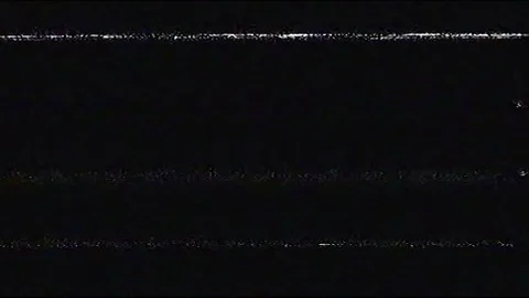 VHS Overlay 08 Stock Footage 274463609