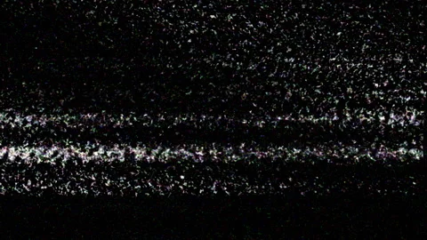 VHS Overlays 1 Stock Footage 290866580