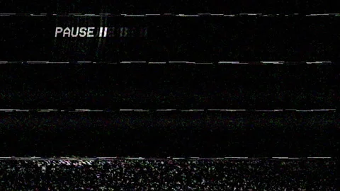 VHS Overlays 3 Stock Footage 290866606