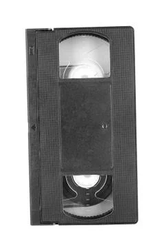 VHS Stock Photos