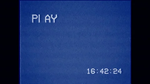 Blue［Times］ VHS Blues Clues Telling Time With Blue VHS 2002 Play Along With