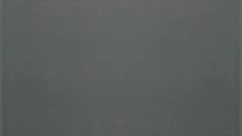 VHS Retro Gray Abstract Background Vídeos de archivo 126694215