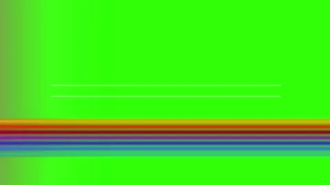VHS Retro Nostalgia Wired Torus Animation on Green Screen – Y2K Aesthetic Lo-Fi  库存影片 331481814