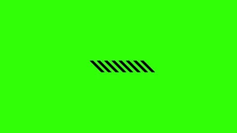 VHS Retro Nostalgia Wired Torus Animation on Green Screen – Y2K Aesthetic Lo-Fi  库存影片 331481831