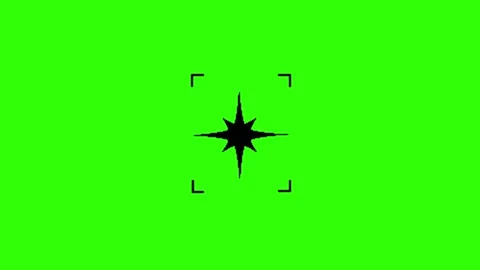 VHS Retro Nostalgia Wired Torus Animation on Green Screen – Y2K Aesthetic Lo-Fi  库存影片 331481840
