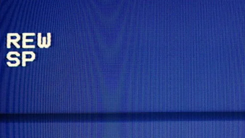 VHS Rew Видео 219886812