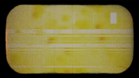 VHS Rewind Flicker Motion Texture Video stock 322606317