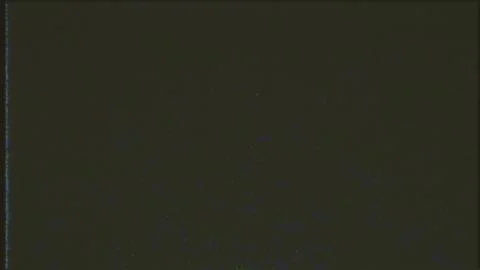 VHS screen texture light dark dirty Illustrazione stock