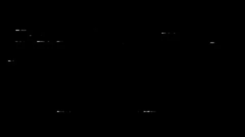 VHS static, VHS interference, VHS artifacts, VHS tracking errors Stock-Footage 276594091