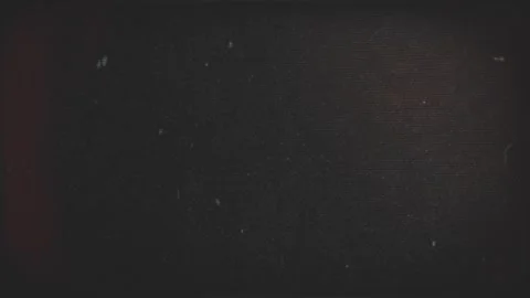VHS Style Glitch Flicker for Modern Openers Stock Footage 305285497