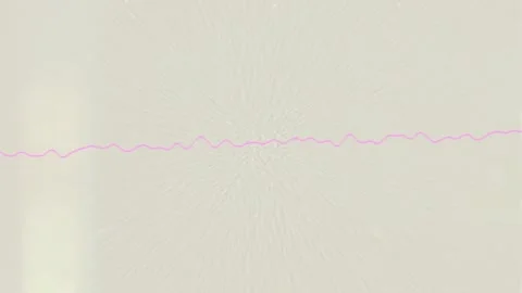 VHS Style Glitch Flicker for Modern Openers Stock Footage 305285516