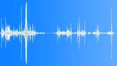 VHS Tape Insert Sound Effect