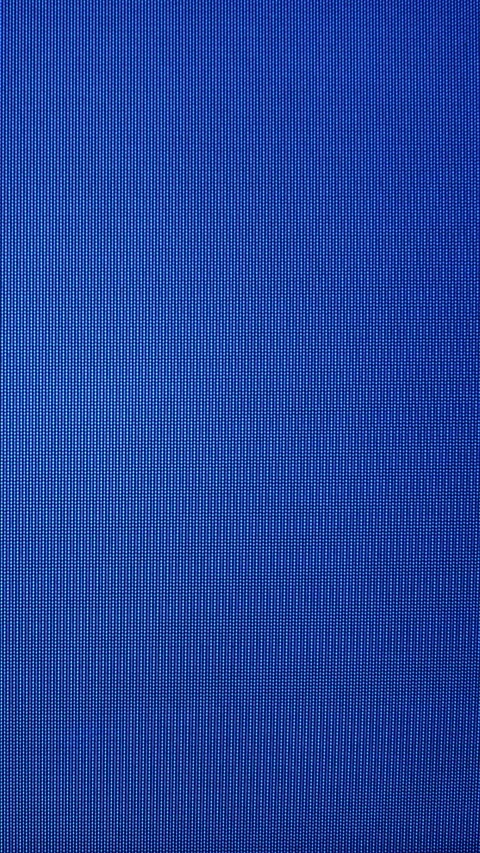 VHS Tape Malfunction With Flickering Static And Blue Screen Stock-Footage 310467381