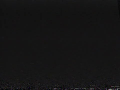 VHS textures Stock Footage 145834508