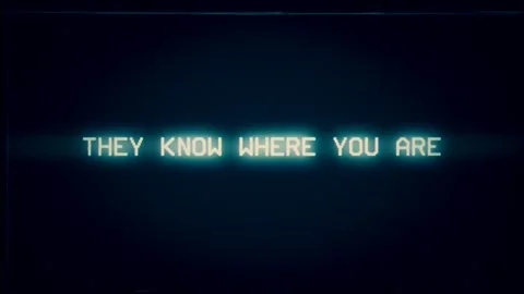 VHS Truth data copied microphone Vidéo 343417114