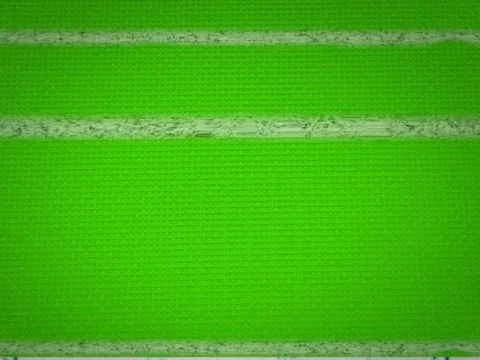 Vhs vcr green screen Vídeo Stock 70050163