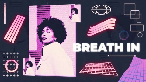 After Effects Template Ae Vhs Zone 279809452 Pond5