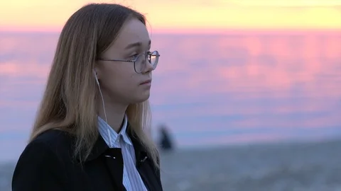 Vi1 Stock Footage 106557761