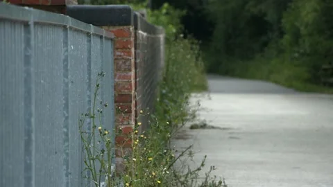 Viaduct 2 Video stock 133449514