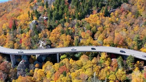 Viaduct 2022 스톡 동영상 262942260