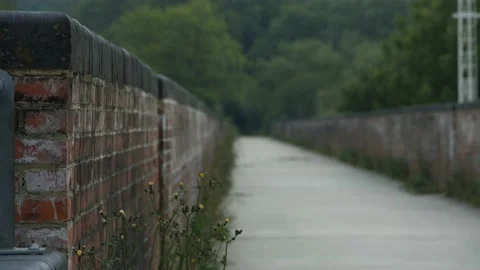 Viaduct 3 Video stock 133449181