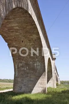 Viaduct Stock Photos