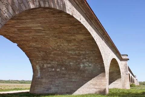 Viaduct Stock Photos