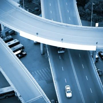 Viaduct Stock Photos