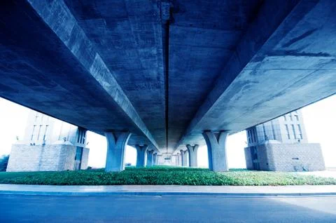 Viaduct Stock Photos