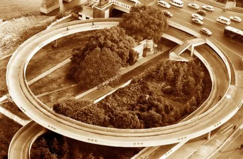 Viaduct Stock Photos