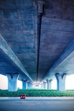 Viaduct Stock Photos