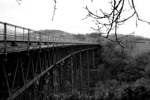 Viaduct Stock Photos