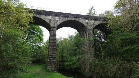 Viaduct Stock Photos