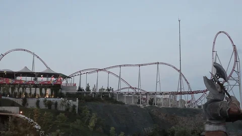 Vialand Istanbul Stock Footage 101633708