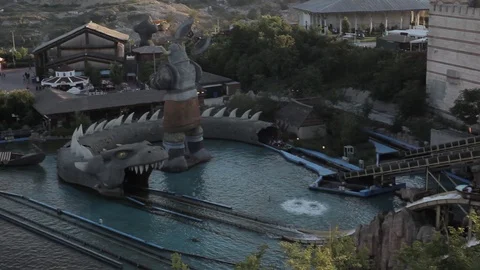 Vialand Istanbul Stock Footage 101633712