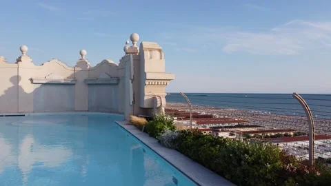 Viareggio Stockbeeldmateriaal 137531724