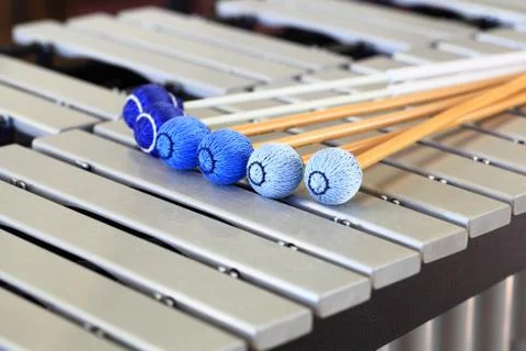 Vibes and Mallets Photos