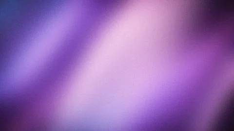 Vibrant 4K abstract grainy background with smooth purple pink and violet gr.. Stock Illustration