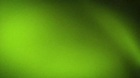 Vibrant 4K abstract grainy gradient background wallpaper in green lime and .. Stock Illustration