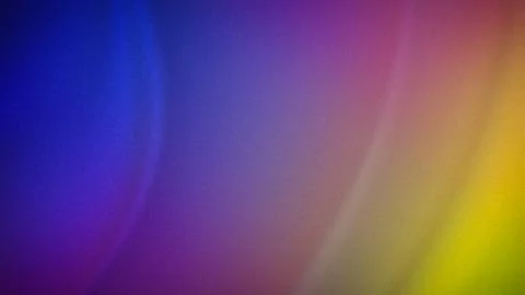 Vibrant 4K background with a grainy texture featuring a dynamic blend of bl.. Stock Illustration