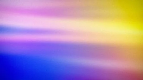 Vibrant 4K gradient background featuring shades of blue, purple, pink, and .. 스톡 일러스트