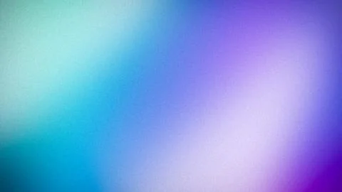 Vibrant 4K gradient background with a smooth transition from green to blue .. Illustrazione stock