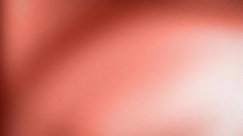 Vibrant 4K grainy background with copper red and white luxury aesthetic gra.. Stock Illustration