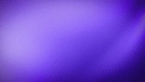 Vibrant 4K grainy gradient background texture with aesthetic purple violet .. Stock Illustration