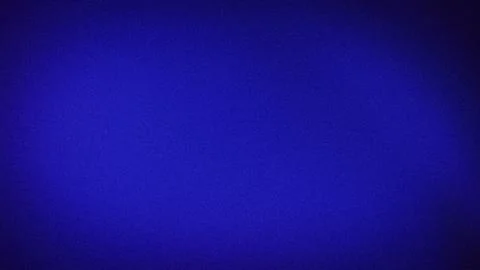 A vibrant 4K grainy gradient background with abstract blue navy and black v.. Stock Illustration