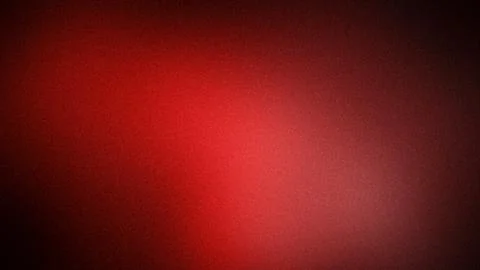 A vibrant 4K grainy gradient in bold red hues. This smooth, textured backdr.. Illustration