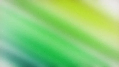 Vibrant 4K grainy gradient wallpaper with bright green lime yellow and soft.. Stock Illustration